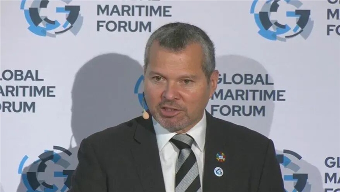 IMO秘书长谴责黑海袭击商船：海员无辜！