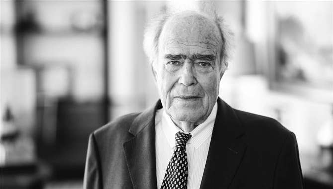 贝仕集团第四代领导人Dr Heinrich Schulte逝世