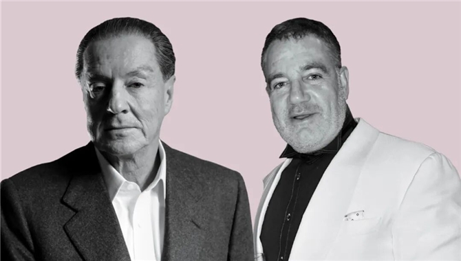 率先押注汽车船成为印钞机，如今兄弟又成批下单VLCC！