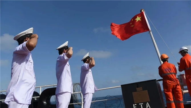 精准施策 人尽其才---深圳远洋基于船员特