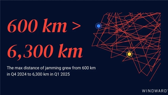 GPS一出问题，年轻海员就慌乱了！？