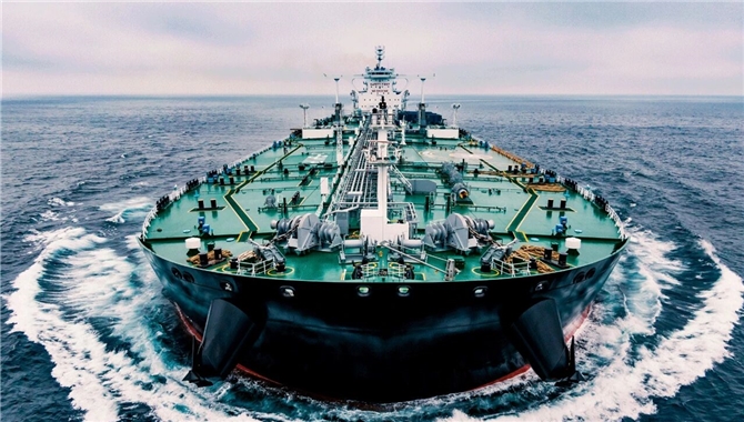 招商轮船，进入新的业务领域！