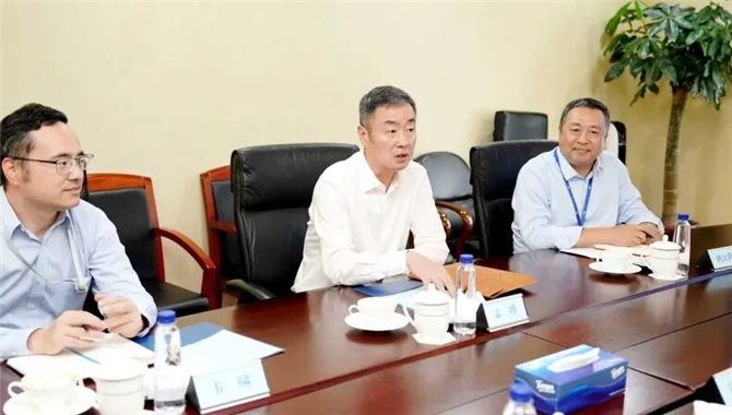 孟晔船长任中远海运自保公司董事长