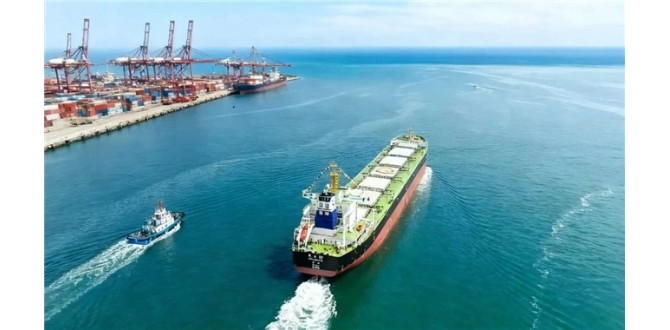 【招聘】国航远洋诚聘租船经理（