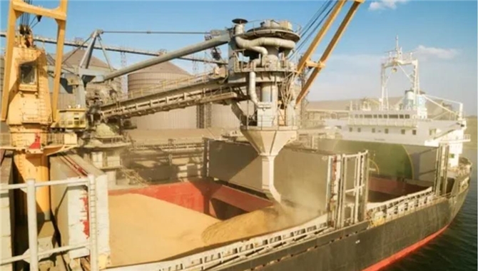 世界和平对干散货航运市场将带来什么影响