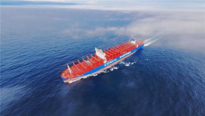 2025年全球集装箱船订单新增415万TEU！总量达到1130万TEU