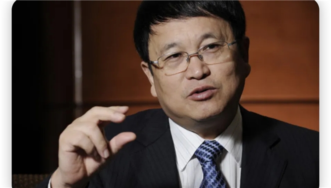 “中国造船业，短期无法被打败！”