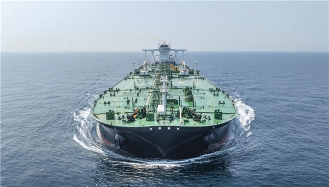 115艘、超1000亿！恒力重工2025年平均3天拿