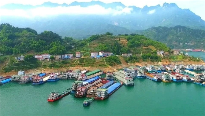 交通运输部、国家发展改革委印发《交通