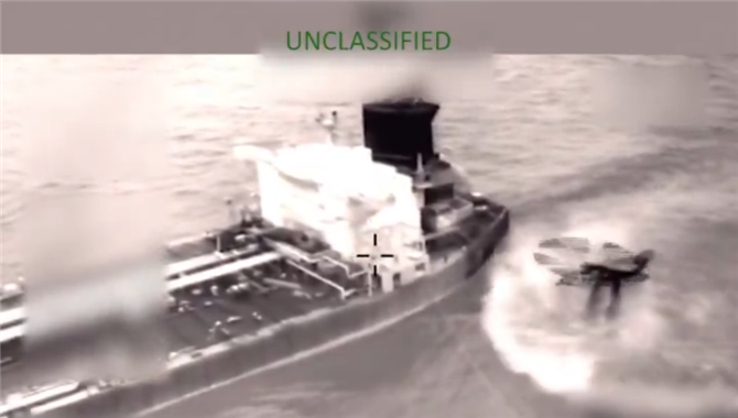 委内瑞拉变局，对油轮市场影响几何？