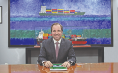 Greek Shipowners Warn of a Hidden Crisis in the Con