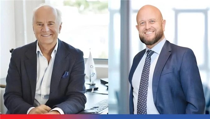 新帅上任！这家顶级船管公司表示：“人”是核心资产，直接雇