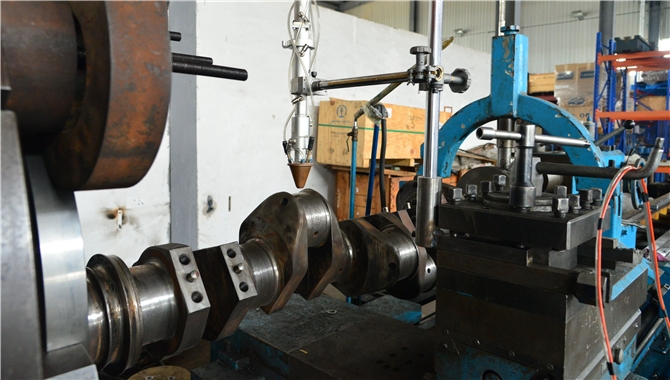 青岛中柴×DCS Power强强联合！两大海外船舶维修项目海试告捷！