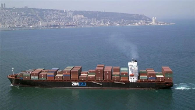 ZIM可交易，但不可失控