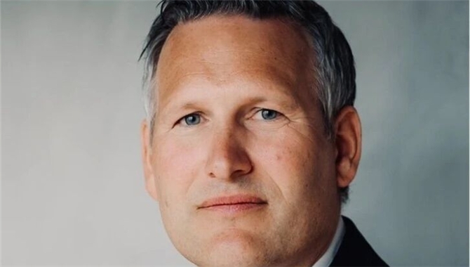 前Flex LNG与Avance Gas掌门人Kalleklev加盟EPS