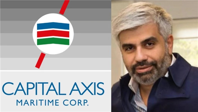 希腊新船管开局20艘