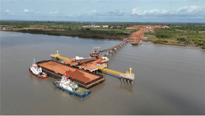 铝土矿：干散货市场的“救命稻草”？