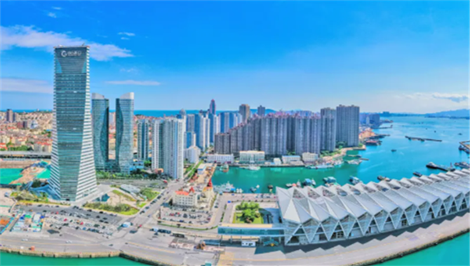 高立平任山东港口集团总经理