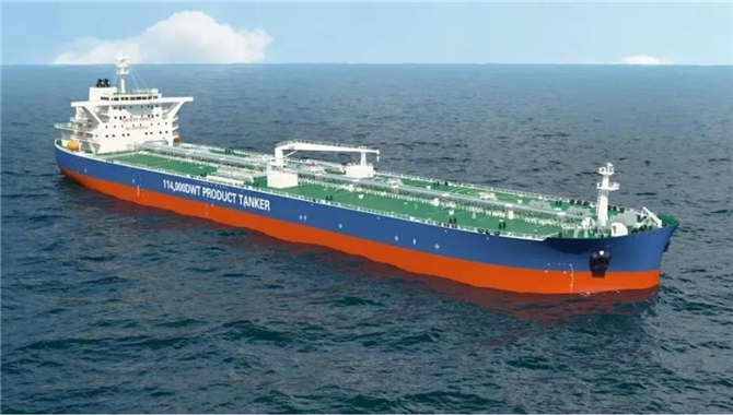 经营开门红！大连造船获欧洲船东2+2艘