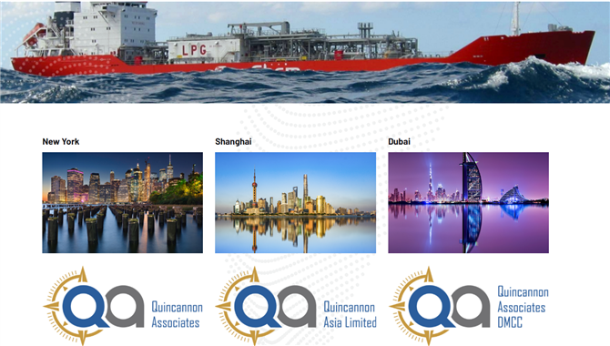 重心转向上海+迪拜，知名船舶经纪公司关