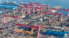 The ＂Norwegian King of Shipping＂ Orders Two VLC