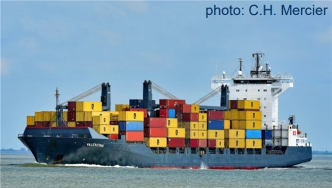 9+4艘！MSC继续疯狂扫货，背后逻辑是什么