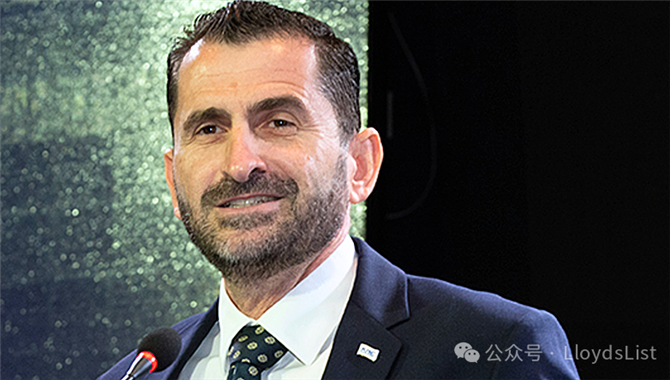 国际航运公会呼吁，向船旗国施压促其改