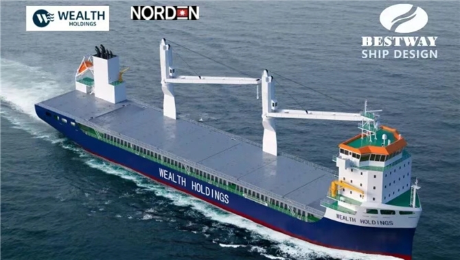 4+2+2艘，一低调“船东”下单，这种船继续“火爆”！