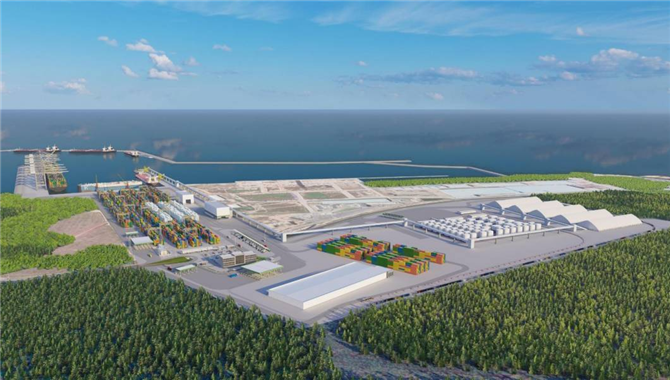 赫伯罗特，打响2026年码头争夺战第一枪！