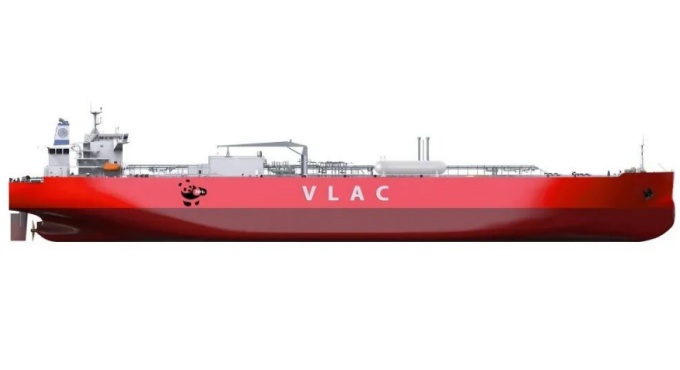 Southwest Maritime Breaks into VLAC Sector with Maj