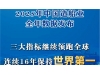 连续16年保持世界第一！中国造船业三大指标继续领跑全球