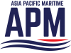 Asia Pacific Maritime Returns to Singapore Bringing