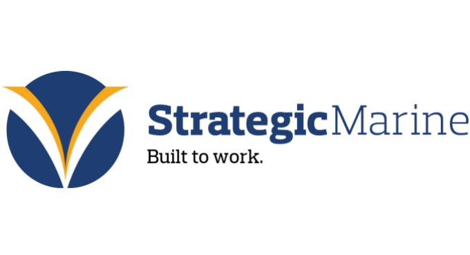 Strategic Marine Strengthens Taiwan Offshore Wind P