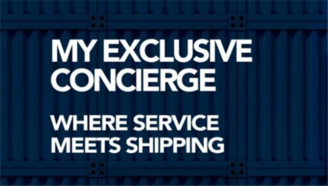 在中国，CMA CGM，引入新的服务！