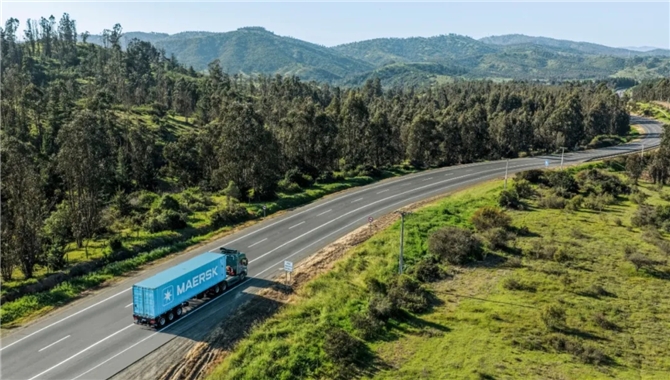 【2025年财报】马士基 2025 年业绩强劲，各