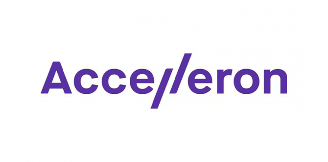 【招聘】奥赛能（Accelleron）：驱