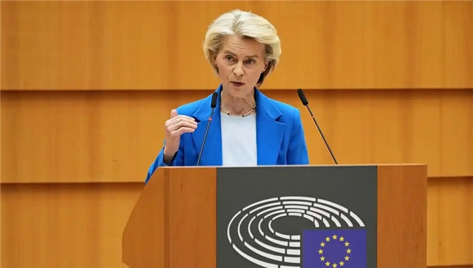 制裁升级！欧盟拟定新规：俄原油运输，