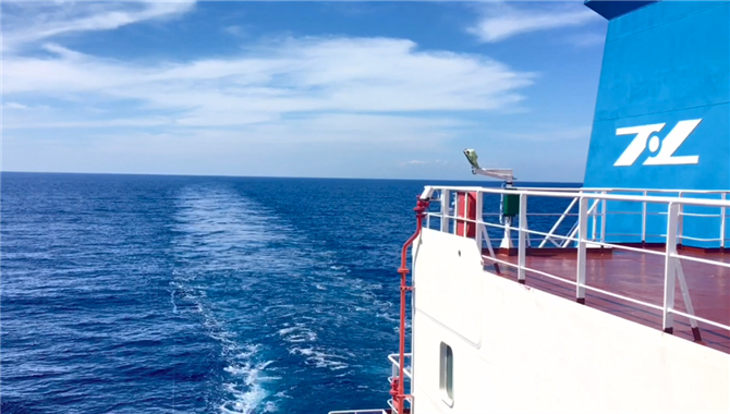 【国企招聘】浙江省海运集团诚招