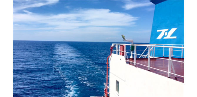 【国企招聘】浙江省海运集团诚招