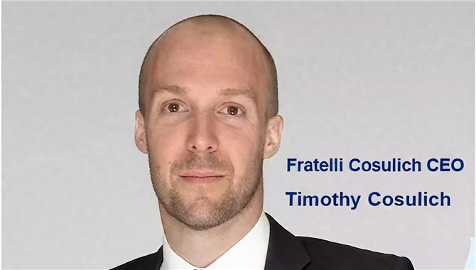 【信德专访】意大利百年家族继承人：世