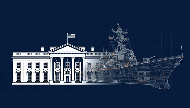 美国新的港口费引发全球航运业的批评与