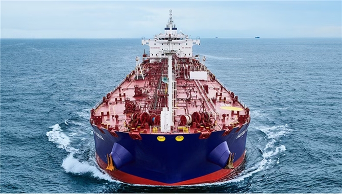 委油回归合规市场，利多Aframax油轮！