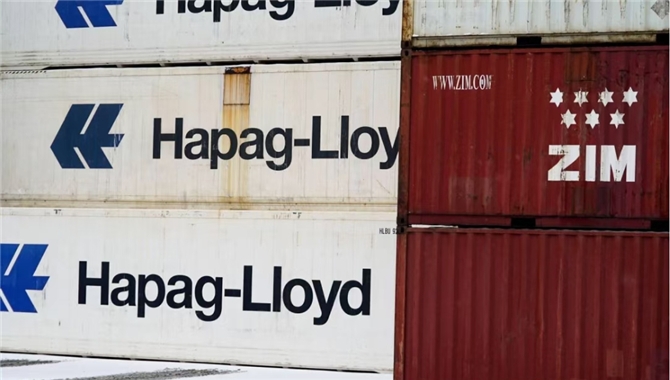 ZIM收购案再生变故？董事长“罕见爆料”