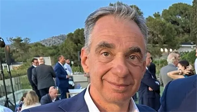 中国买家频频现身，希腊船东密集变现