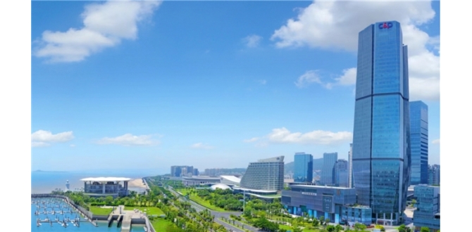 【招聘】7个岗位！2026建发船舶精