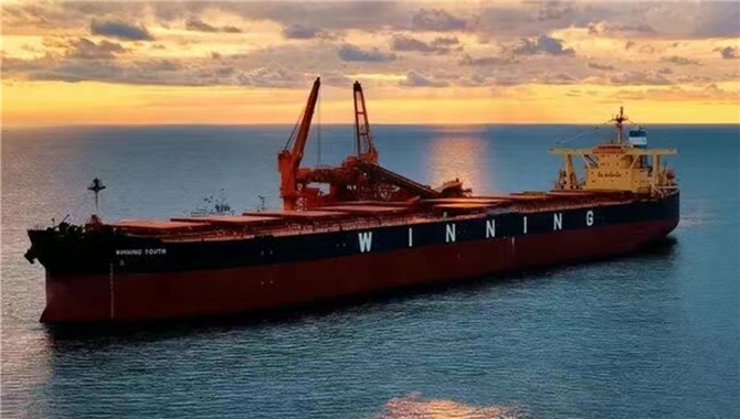 干散货航运市场：乐观情绪持续，迈入新