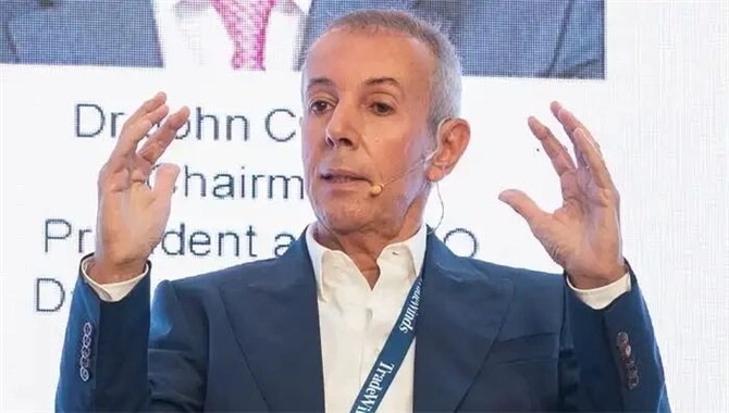 又一家中国船厂杀入 Newcastlemax 大