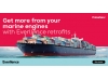 Get more from your marine engines with Everllence retrofits