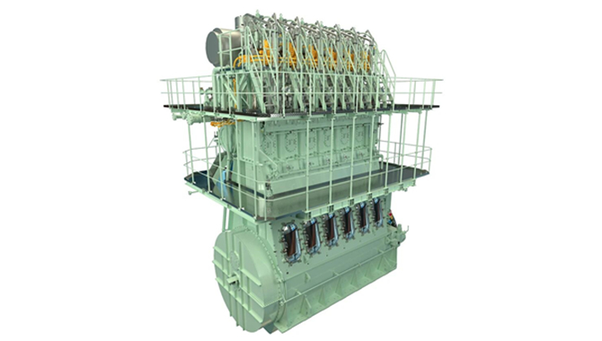 淡水河谷与Everllence合作开发船用乙醇燃料