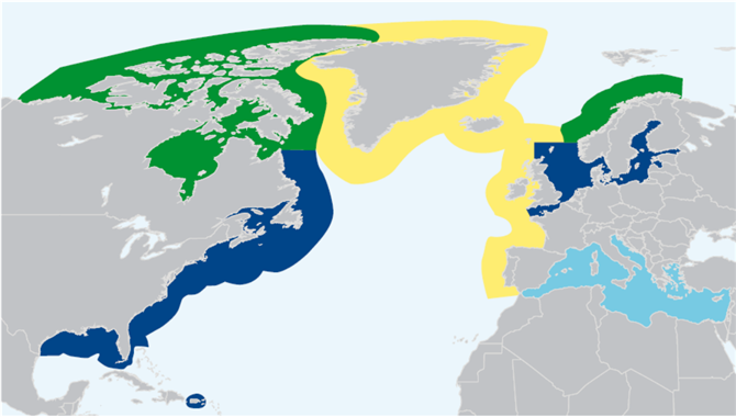 3月1日，该地区氮氧化物（NOx）新规已生